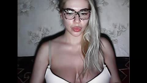 LuxSonyaStar online show from 4, 12, 2024