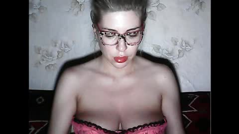 LuxSonyaStar online show from 13, 10, 2025