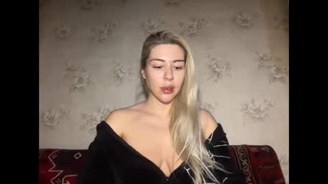 LuxSonyaStar online show from 20, 12, 2025