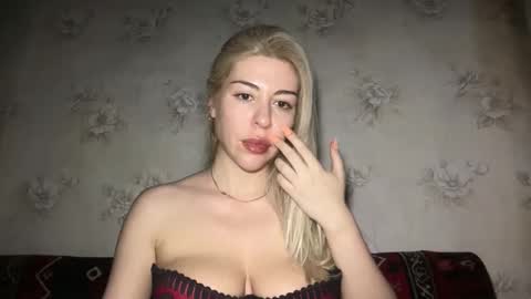 LuxSonyaStar online show from 21, 4, 2026