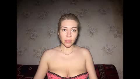 LuxSonyaStar online show from 10, 6, 2026