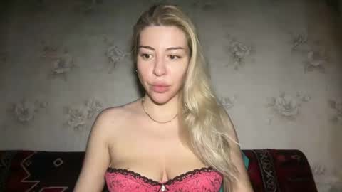 LuxSonyaStar online show from 15, 6, 2026
