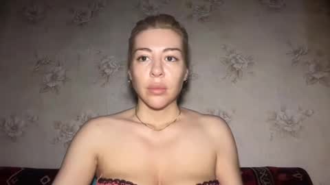 LuxSonyaStar online show from 22, 6, 2026