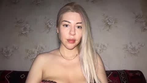 LuxSonyaStar online show from 23, 6, 2026