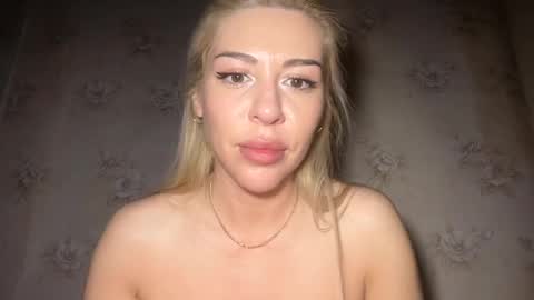 LuxSonyaStar online show from 27, 6, 2026