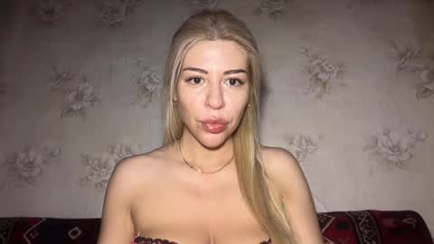 LuxSonyaStar online show from 30, 6, 2026