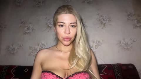 LuxSonyaStar online show from 18, 7, 2026