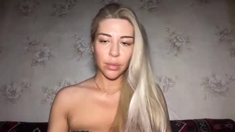 LuxSonyaStar online show from 28, 7, 2026