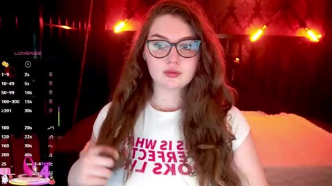 luxsopphia_ online show from 9, 5, 2026