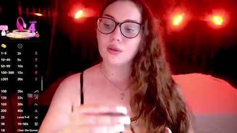 luxsopphia_ online show from 11, 6, 2026