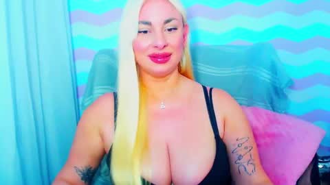 Luxuriaa online show from 23, 6, 2026