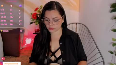 Cherry online show from 21, 6, 2026