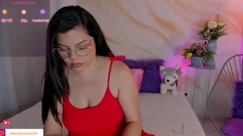 Cherry online show from 1, 7, 2026