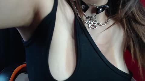 Luxy online show from 29, 10, 2025