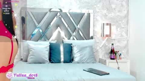 Snapshot of luxury_woman_ chatting on 14, 2, 2025 online show from 14, 2, 2025