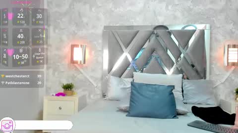 Snapshot of luxury_woman_ chatting on 23, 2, 2025 online show from 23, 2, 2025