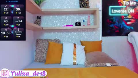 Snapshot of luxury_woman_ chatting on 28, 2, 2025 online show from 28, 2, 2025