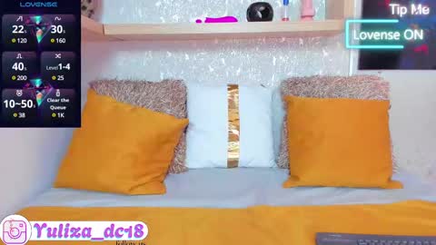 Snapshot of luxury_woman_ chatting on 1, 3, 2025 online show from 1, 3, 2025