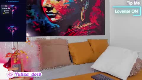 Snapshot of luxury_woman_ chatting on 9, 3, 2025 online show from 9, 3, 2025