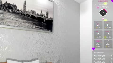    online show from 11, 11, 2025