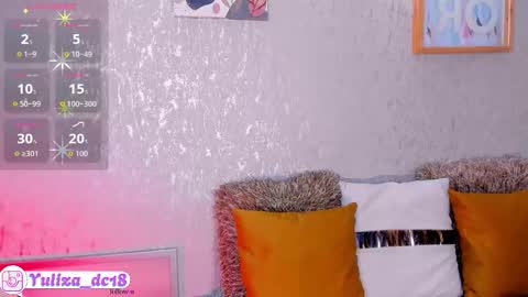 Snapshot of luxury_woman_ chatting on 18, 2, 2026 online show from 18, 2, 2026