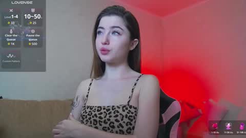 Alma online show from 19, 2, 2026