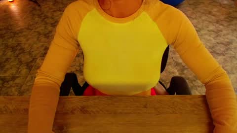 Snapshot of luxurydivine chatting on 1, 5, 2026 Liss online show from 1, 5, 2026