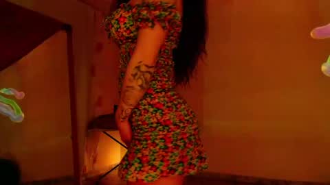 Snapshot of luxurydivine chatting on 3, 5, 2026 Liss online show from 3, 5, 2026