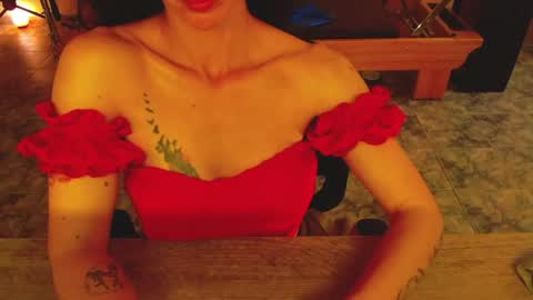 Snapshot of luxurydivine chatting on 15, 5, 2026 Liss online show from 15, 5, 2026