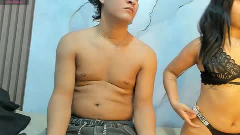 Violet and Logan online show from 4, 4, 2026