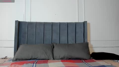 Snapshot of luxuryheaven chatting on 15, 9, 2025 Tommy and Polly online show from 15, 9, 2025