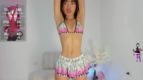 Snapshot of luxurykatty_ chatting on 14, 9, 2025 Katty online show from 14, 9, 2025
