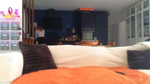 Luxymin online show from 29, 9, 2025