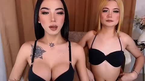 luxy online show from 15, 1, 2025