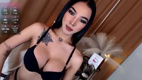 luxy online show from 2, 2, 2025