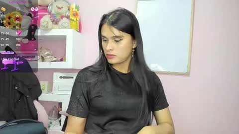 Luz online show from 14, 2, 2025