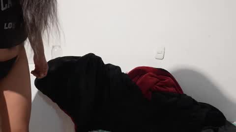 Snapshot of luz_celeste_ chatting on 27, 2, 2026 Luz online show from 27, 2, 2026