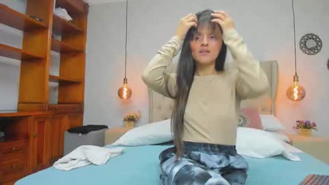 Luz online show from 29, 11, 2025