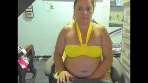 Snapshot of luzamandacastellanos chatting on 28, 4, 2026 ruby50 online show from 28, 4, 2026
