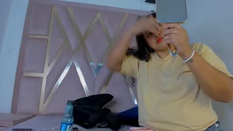 luzenaasm online show from 27, 10, 2025