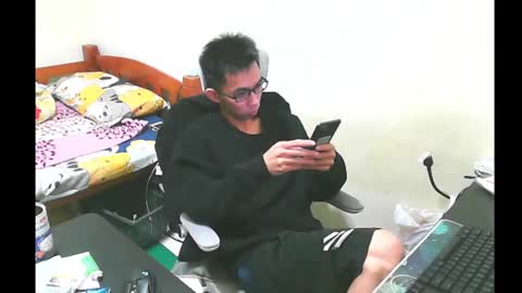 Snapshot of lvoe810930 chatting on 16, 1, 2025 lvoe810930 online show from 16, 1, 2025