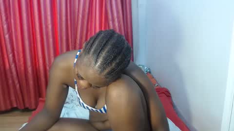 LWANDLE17 online show from 12, 1, 2025