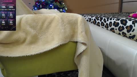 Palma online show from 22, 12, 2024