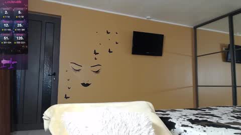 Palma online show from 7, 1, 2025