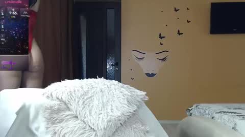 Palma online show from 11, 1, 2025