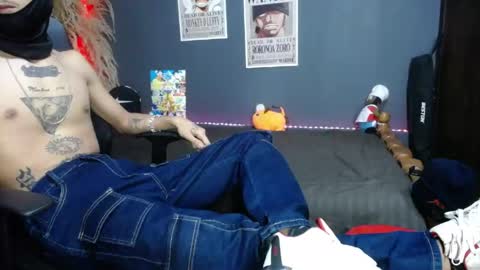 Tony online show from 3, 5, 2026