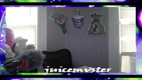 Snapshot of lxrdhxkvgemvsterjuice chatting on 1, 10, 2025 lxrdhxkvgemvsterjuice online show from 1, 10, 2025