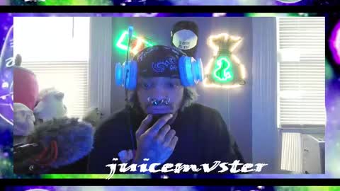 Snapshot of lxrdhxkvgemvsterjuice chatting on 9, 10, 2025 lxrdhxkvgemvsterjuice online show from 9, 10, 2025