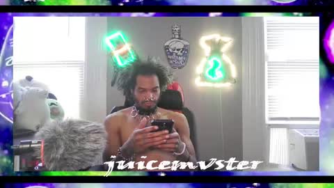 Snapshot of lxrdhxkvgemvsterjuice chatting on 8, 11, 2025 lxrdhxkvgemvsterjuice online show from 8, 11, 2025