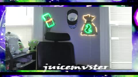 lxrdhxkvgemvsterjuice online show from 11, 11, 2025